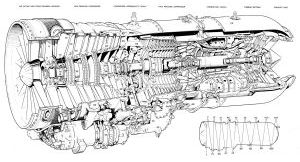 Cutaway