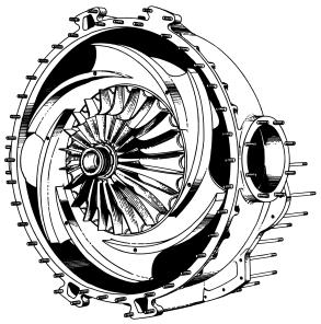 Supercharger